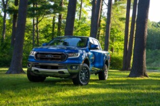 Ranger FX2 Package